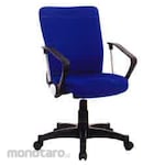 Ergotec Office Chair Ergolight Oscar 837 SN Series (Kursi Kantor / Kursi Kerja)