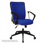 Ergotec Office Chair Ergolight Oscar 837 X Series (Kursi Kantor / Kursi Kerja)