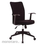 Ergotec Office Chair Ergolight Oscar 838 XF Series (Kursi Kantor / Kursi Kerja)
