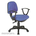 Ergotec Office Chair Ergolight Oscar 861 SA Series (Kursi Kantor / Kursi Kerja)