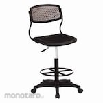 Ergotec Office Chair Ergolight Oscar 865 K Series (Kursi Kantor / Kursi Kerja)