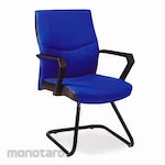 Ergotec Office Chair Ergolight Oscar 905 U Series (Kursi Kantor / Kursi Kerja)