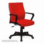 Ergotec Office Chair Ergolight Oscar 906 P Series (Kursi Kantor / Kursi Kerja)