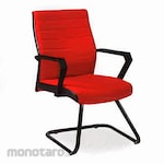 Ergotec Office Chair Ergolight Oscar 906 U Series (Kursi Kantor / Kursi Kerja)