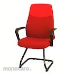 Ergotec Office Chair Ergolight Oscar 908 U Series (Kursi Kantor / Kursi Kerja)