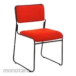 Ergotec Office Chair Ergolight Oscar CC 31 Series (Kursi Kantor / Kursi Kerja)