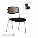 Ergotec Office Chair Ergolight Oscar CC 35 J Series (Kursi Kantor / Kursi Kerja)