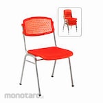 Ergotec Office Chair Ergolight Oscar CC 35 Series (Kursi Kantor / Kursi Kerja)