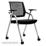 Ergotec Office Chair Ergolight Oscar Santino Series (Kursi Kantor / Kursi Kerja)