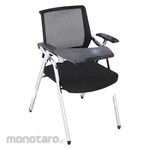 Ergotec Office Chair Ergolight Oscar Santino+Table Series (Kursi Kantor / Kursi Kerja)
