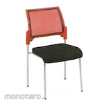 Ergotec Office Chair Ergolight Plastic (Kursi Kantor / Kursi Kerja)