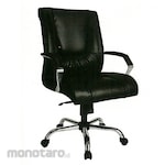 Ergotec Office Chair GA Oscar GA 21 PR Series (Kursi Kantor / Kursi Kerja)