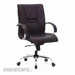 Ergotec Office Chair GA Oscar GA 22 PR Series (Kursi Kantor / Kursi Kerja)