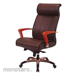Ergotec Office Chair GA Oscar GA 29 TR Series (Kursi Kantor / Kursi Kerja)