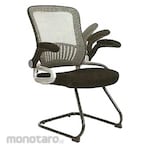 Ergotec Office Chair GL Mesh & Fabric GL 801 U Series (Kursi Kantor / Kursi Kerja)