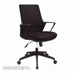 Ergotec Office Chair GL Mesh & Fabric GL 809 X Series (Kursi Kantor / Kursi Kerja)