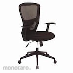 Ergotec Office Chair GL Mesh & Fabric GL 810 X Series (Kursi Kantor / Kursi Kerja)