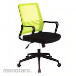 Ergotec Office Chair GL Mesh & Fabric GL 825 X Series (Kursi Kantor / Kursi Kerja)