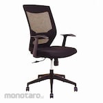 Ergotec Office Chair GL Mesh & Fabric GL 826 X-A Series (Kursi Kantor / Kursi Kerja)