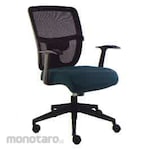 Ergotec Office Chair GL Mesh & Fabric GL 852 X-A Series (Kursi Kantor / Kursi Kerja)