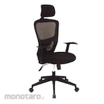 Ergotec Office Chair GL Mesh & Fabric GL 910 X Series (Kursi Kantor / Kursi Kerja)