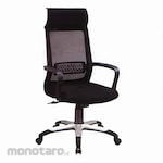 Ergotec Office Chair GL Mesh & Fabric GL 922 TR Series (Kursi Kantor / Kursi Kerja)