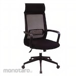 Ergotec Office Chair GL Mesh & Fabric GL 922 X Series (Kursi Kantor / Kursi Kerja)