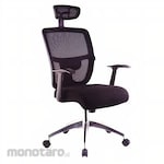 Ergotec Office Chair GL Mesh & Fabric GL 952 Y1-A Series (Kursi Kantor / Kursi Kerja)