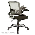 Ergotec Office Chair GL Mesh & Oscar GL 801 PR Series (Kursi Kantor / Kursi Kerja)
