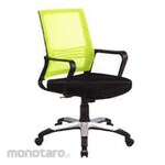 Ergotec Office Chair GL Mesh & Oscar GL 825 PR Series (Kursi Kantor / Kursi Kerja)