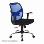 Ergotec Office Chair GL Mesh & Oscar GL 843 PR Series (Kursi Kantor / Kursi Kerja)