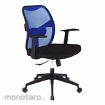 Ergotec Office Chair GL Mesh & Oscar GL 843 X Series (Kursi Kantor / Kursi Kerja)