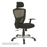 Ergotec Office Chair GL Mesh & Oscar GL 910 TR Series (Kursi Kantor / Kursi Kerja)