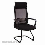 Ergotec Office Chair GL Mesh & Oscar GL 922 U Series (Kursi Kantor / Kursi Kerja)