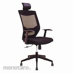 Ergotec Office Chair GL Mesh & Oscar GL 926 X-A Series (Kursi Kantor / Kursi Kerja)