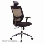 Ergotec Office Chair GL Mesh & Oscar GL 926 Y1-A Series (Kursi Kantor / Kursi Kerja)