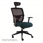 Ergotec Office Chair GL Mesh & Oscar GL 952 X-A Series (Kursi Kantor / Kursi Kerja)