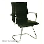 Ergotec Office Chair LX Fabric LX 808 U Series (Kursi Kantor / Kursi Kerja)