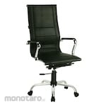 Ergotec Office Chair LX Fabric LX 908 TR Series (Kursi Kantor / Kursi Kerja)