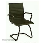 Ergotec Office Chair LX Oscar LX 807 U Black Series (Kursi Kantor / Kursi Kerja)