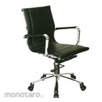 Ergotec Office Chair LX Oscar LX 808 PR Series (Kursi Kantor / Kursi Kerja)
