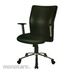 Ergotec Office Chair LX Oscar LX 811 PR Series (Kursi Kantor / Kursi Kerja)