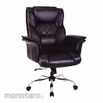 Ergotec Office Chair LX Oscar LX 836 PR Series (Kursi Kantor / Kursi Kerja)