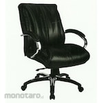Ergotec Office Chair LX Oscar LX 846 PR Series (Kursi Kantor / Kursi Kerja)