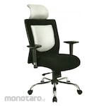 Ergotec Office Chair LX Oscar LX 910 TR Series (Kursi Kantor / Kursi Kerja)