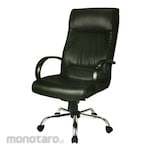 Ergotec Office Chair LX Oscar LX 918 TR Series (Kursi Kantor / Kursi Kerja)