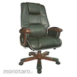 Ergotec Office Chair LX Oscar LX 958 TR Series (Kursi Kantor / Kursi Kerja)