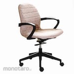 Ergotec Office Chair Sendai Fabric SD 101 X-A Series (Kursi Kantor / Kursi Kerja)