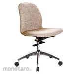 Ergotec Office Chair Sendai Fabric SD 101 Y1 Series (Kursi Kantor / Kursi Kerja)