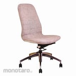 Ergotec Office Chair Sendai Oscar SD 102 Y1 Series (Kursi Kantor / Kursi Kerja)